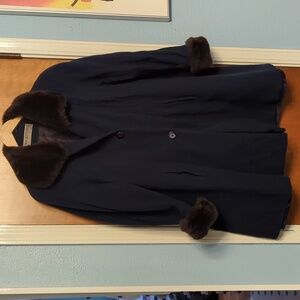 Mackintosh vintage coat